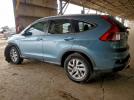 Honda Crv Exl Image 4