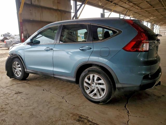 Honda Crv Exl Image 4