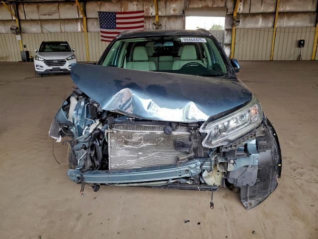 Honda Crv Exl Image 11