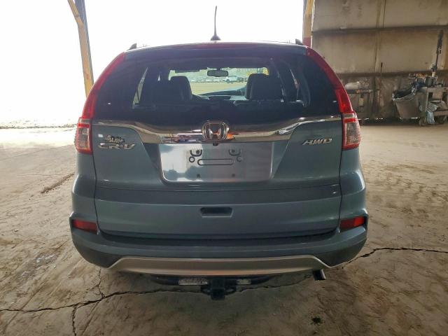Honda Crv Exl Image 3