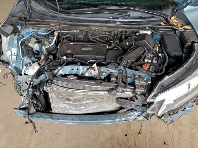 Honda Crv Exl Image 8