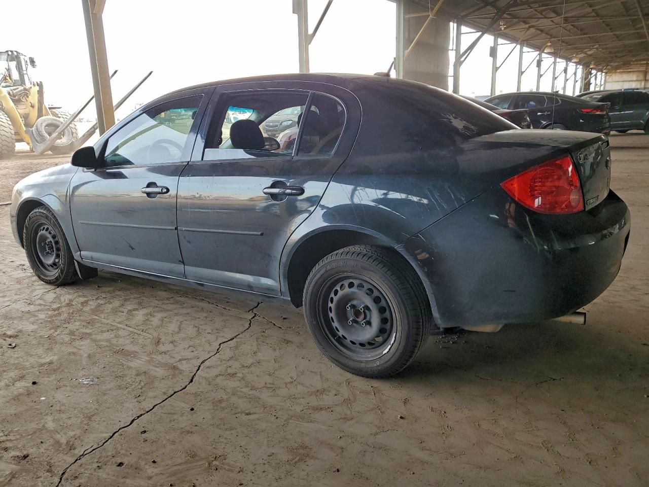 Chevrolet Cobalt 1lt Image 12