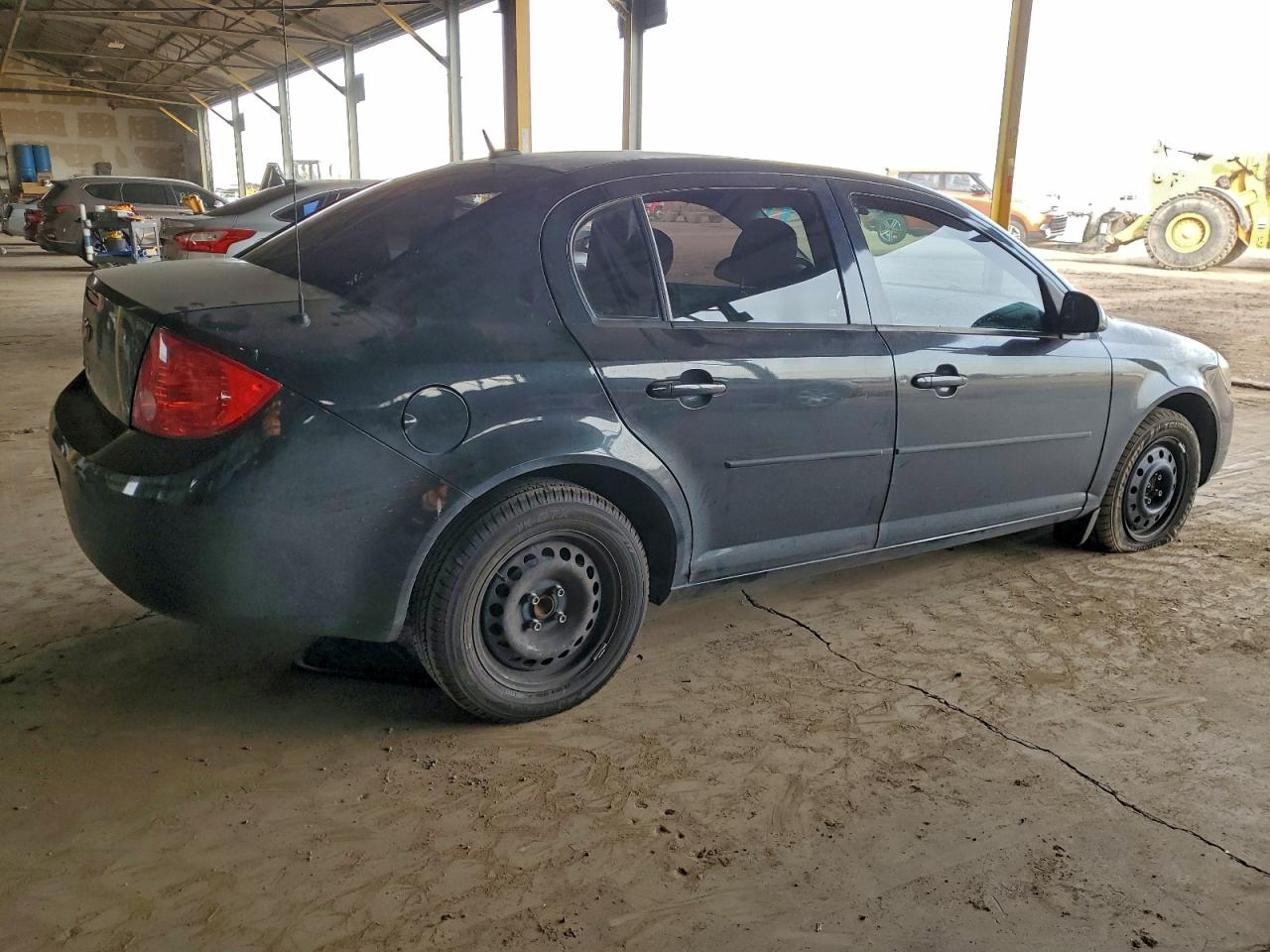 Chevrolet Cobalt 1lt Image 2