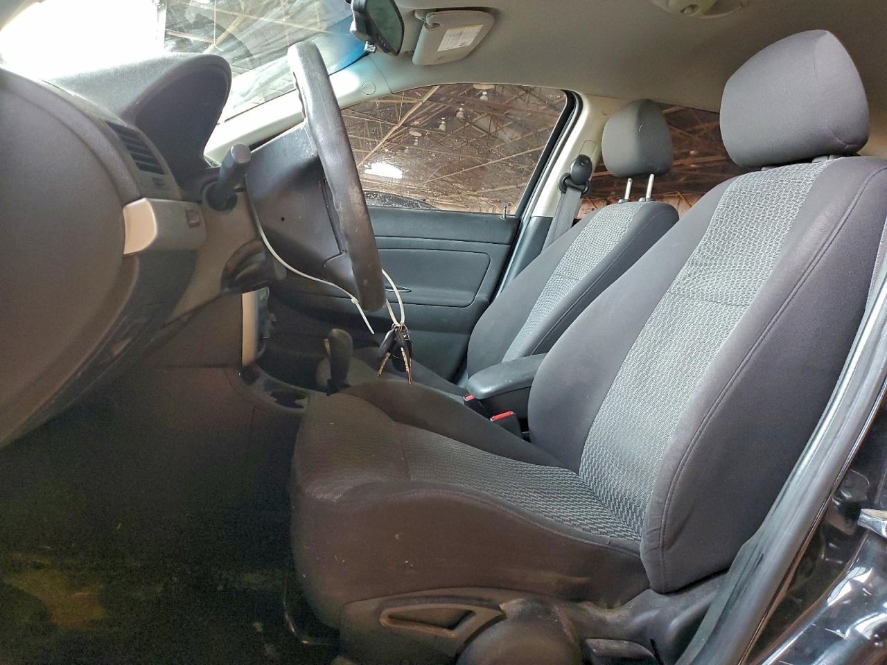 Chevrolet Cobalt 1lt Image 10