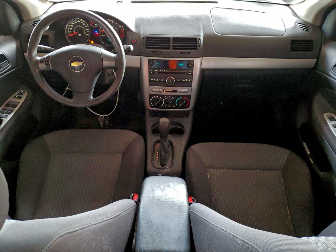 Chevrolet Cobalt 1lt Image 11