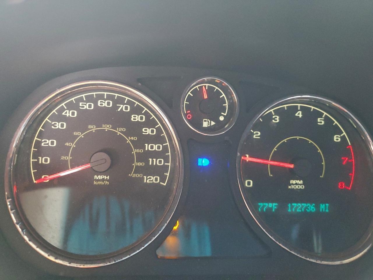 Chevrolet Cobalt 1lt Image 6