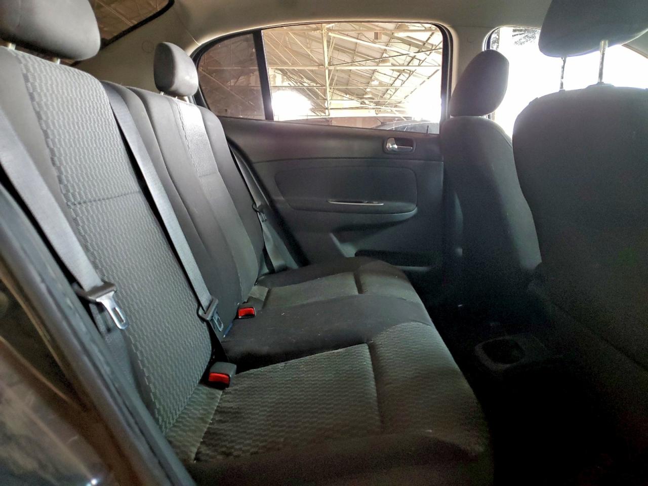 Chevrolet Cobalt 1lt Image 4