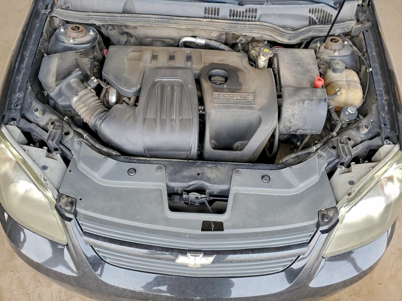 Chevrolet Cobalt 1lt Image 7