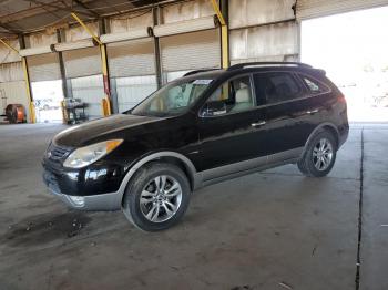  Salvage Hyundai Veracruz