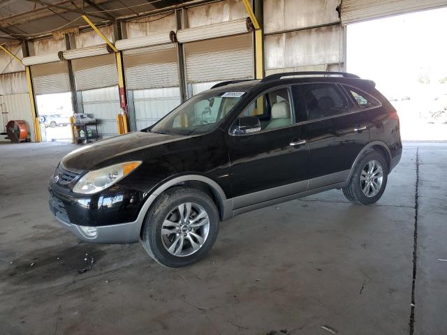  Salvage Hyundai Veracruz
