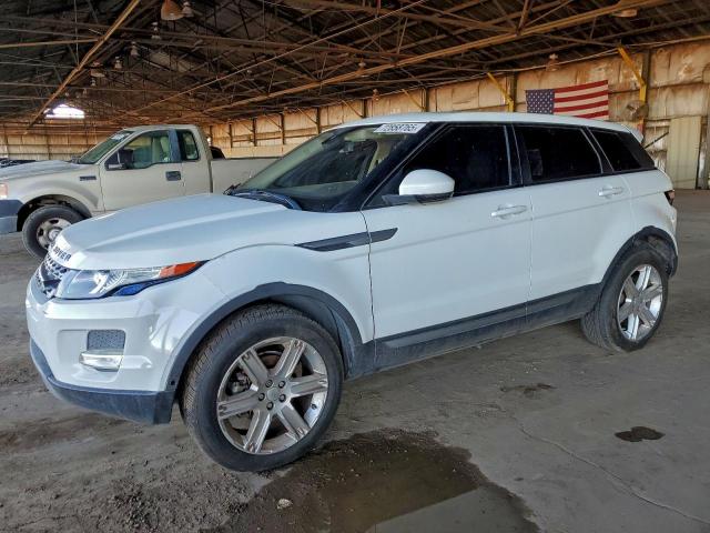  Salvage Land Rover Range Rover