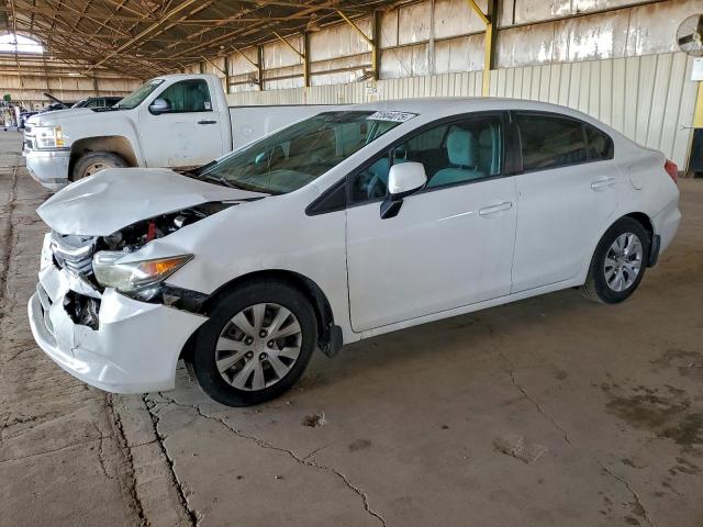 Honda Civic Lx Image 1