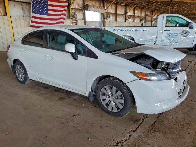 Honda Civic Lx Image 8