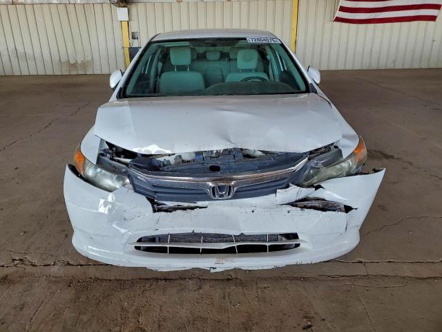 Honda Civic Lx Image 10