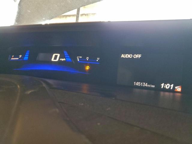 Honda Civic Lx Image 6