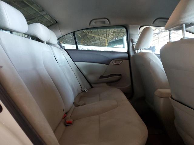 Honda Civic Lx Image 12