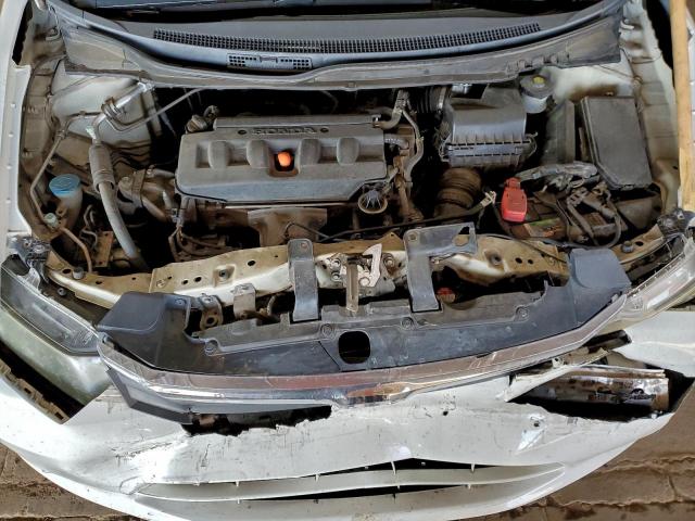 Honda Civic Lx Image 9