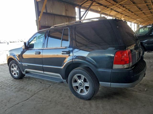 Lincoln Aviator Image 2