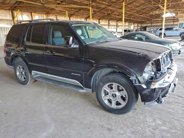 Lincoln Aviator Image 3