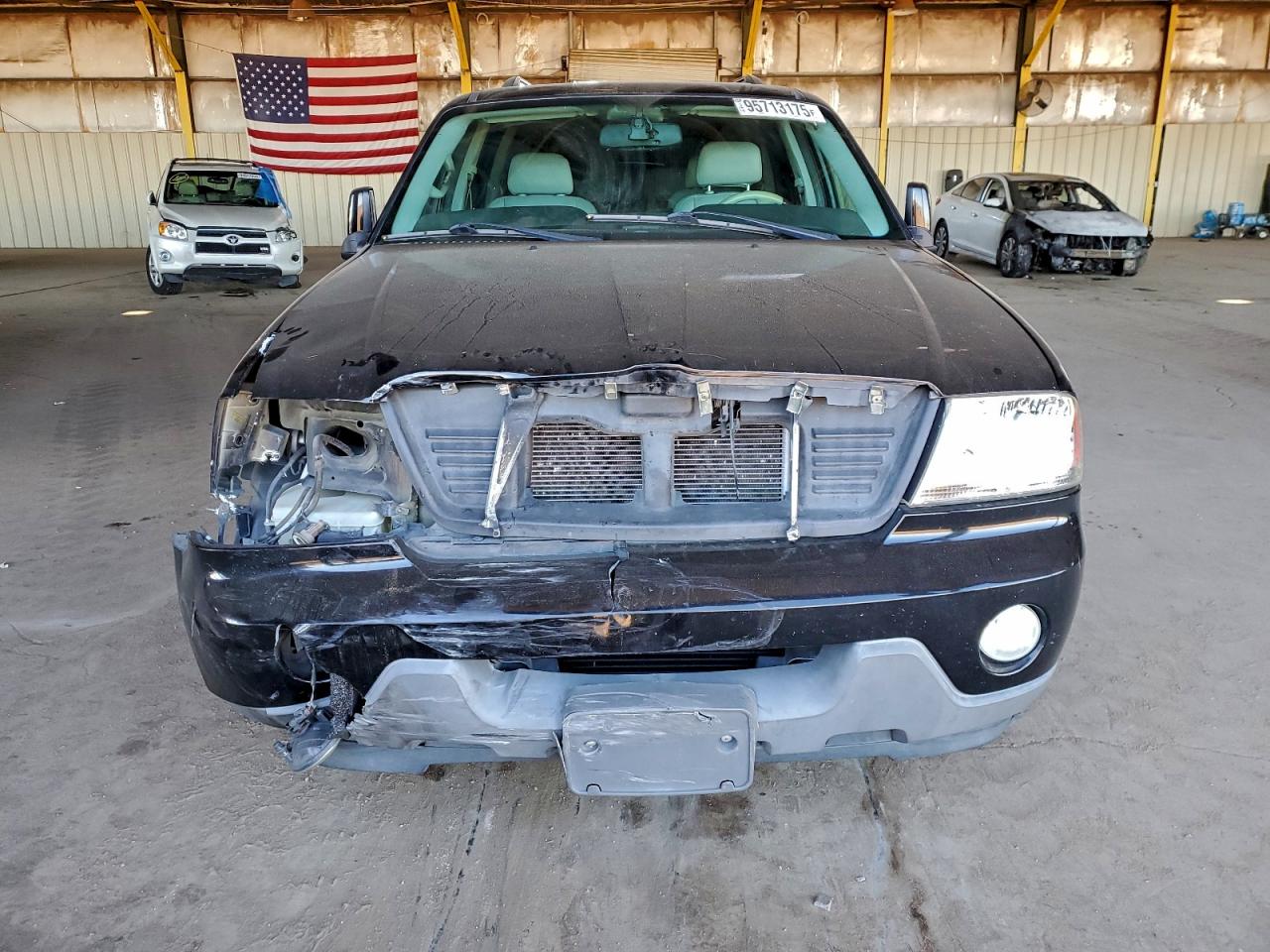 Lincoln Aviator Image 4