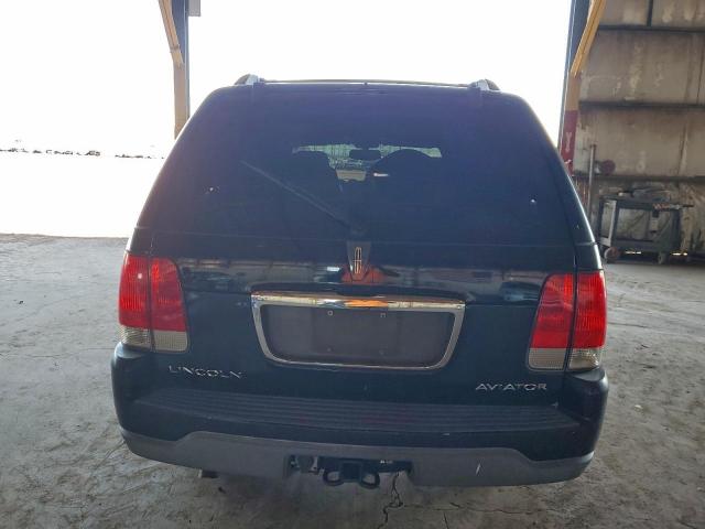 Lincoln Aviator Image 13