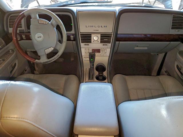 Lincoln Aviator Image 11