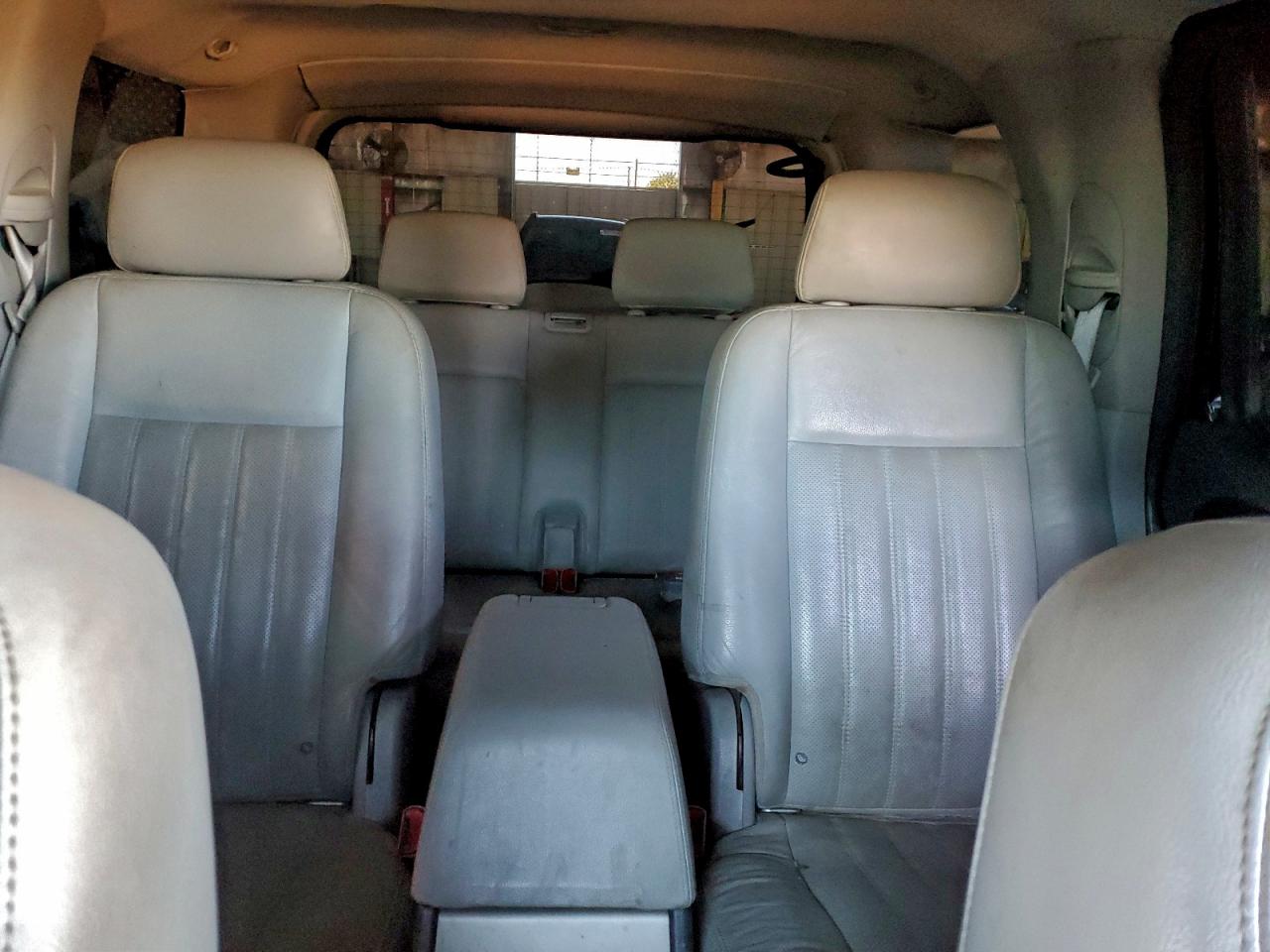 Lincoln Aviator Image 7