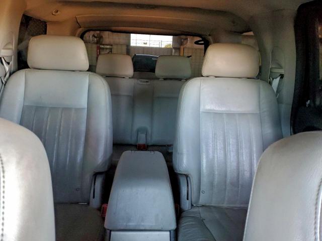 Lincoln Aviator Image 7