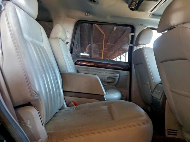 Lincoln Aviator Image 8