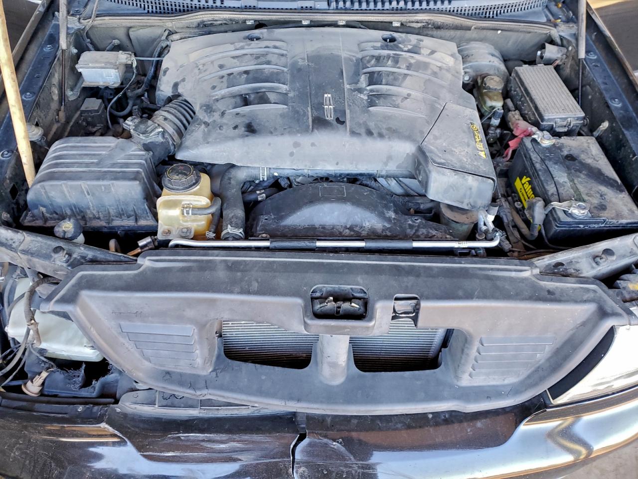 Lincoln Aviator Image 9