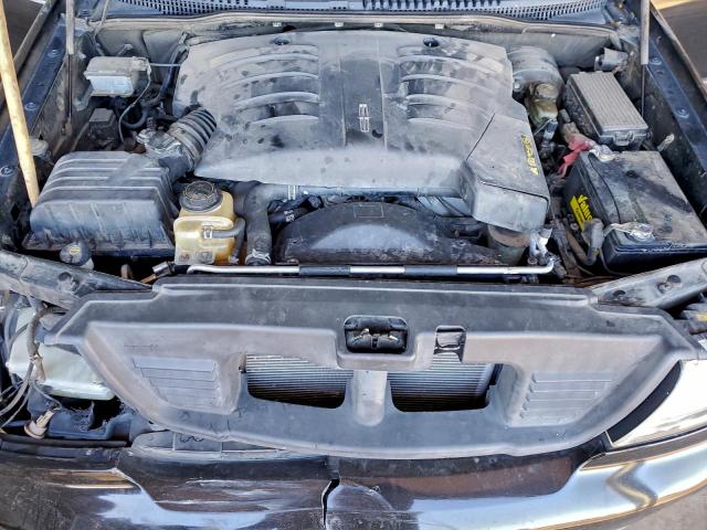 Lincoln Aviator Image 9